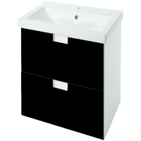 Тумба под раковину Bellezza Пегас 50 4630406180042