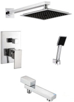 Душевая система KAISER Sonat (34677)