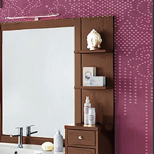 Открытые полки для Eleonora Modular EBAN Style FPNGD026-N