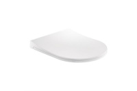 Сиденье для унитаза Bien Neptun 11KSS3383000 микролифт