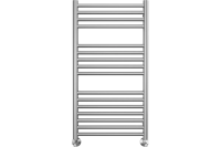 Полотенцесушитель водяной Terminus АЛЬБА (500х1000) П16 4670078530455