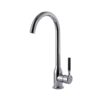 Смеситель для кухни FASHUN A54022 Смеситель для кухни FASHUN A54022