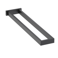 Полотенцедержатель двойной Timo Selene 14052/03 Полотенцедержатель двойной Timo Selene 14052/03