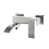 Смеситель для ванны Haiba HB60815 Смеситель для ванны Haiba HB60815