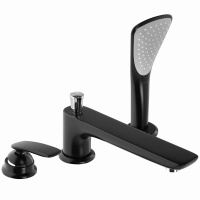 Смеситель на борт ванны Kludi Balance Kludi Balance 524478775