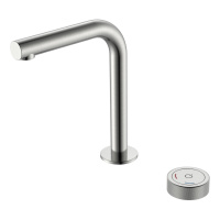 Смеситель для раковины Boheme Tech 158-NB