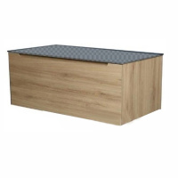 Тумба под раковину BelBagno Art HPL-900-1C-SO-QR