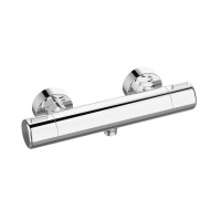 Термостат для душа Agger Thermo A2450000 хром