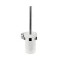Туалетный ершик Hansgrohe Logis Universal 41722000 хром