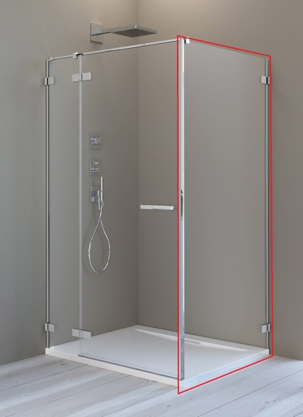 Боковая стенка Radaway Arta 386024-03-01