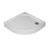 Акриловый поддон (90х90) Am.Pm Joy Twin Slide W88T-205-090W64