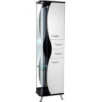 Пенал Bellezza РИО 50 4623606021260