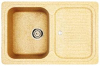 Кухонная мойка Whinstone Манеж (B16) сафари 41421