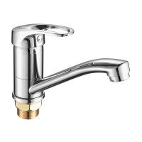 Смеситель для кухни FASHUN  A4537-2