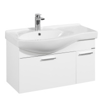 Тумба под раковину Aquaton Инди 80 1A188401ND010