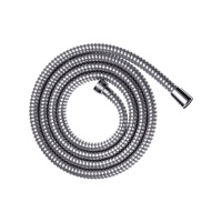 Душевой шланг 125 см Hansgrohe Metaflex 28262000 хром