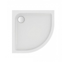 Душевой поддон Ideal Standard CONNECT AIR (80х80) E098701, белый