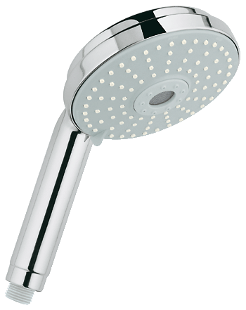 Ручной душ Grohe Rainshower Cosmopolitan 130 28755 000 (28755000) Ручной душ Grohe Rainshower Cosmopolitan 130 28755 000 (28755000)