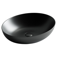 Раковина накладная (50х38) Bien Motto MTLG05001FD0B7000