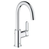 Смеситель для кухни Grohe BauEdge 23093 000 (23093000) хром