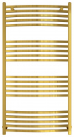 Полотенцесушитель Водяной Сунержа Аркус (120х60) Золото 03-0251-1260