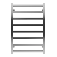 Полотенцесушитель водяной (50х80) П8 Terminus Ното 4670078544353