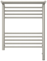 Полотенцесушитель электрический (60х50) Сунержа Богема 3.0 071-5807-6050 правый