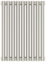 Полотенцесушитель Водяной Сунержа Эстет-00 (50х40) 9 секций Золото 03-0332-5009