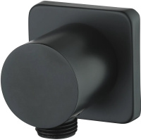 Подключение  для душевого шланга Lemark LM3783BL