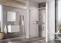 Душевая дверь Ravak Blix Slim BLSDP2-120 X0PMG0C00Z1