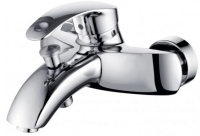 Смеситель для ванны с душем KAISER Classic (16022)