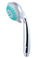 Лейка KAISER массажная в блистере Green (SH-009)