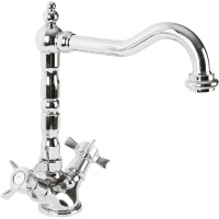 Смеситель для раковины Cezares LORD LORD-LS2-01