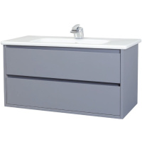 Тумба под раковину Bellezza Лоренцо 100 4639117270363