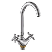 Смеситель для кухни Cron CN4627 Смеситель для кухни Cron CN4627