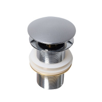 Донный клапан без перелива Melana MLN-330302CH