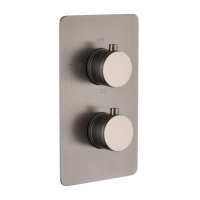 Смеситель для душа Boheme Cell 134-3-GM