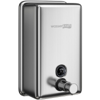 Диспенсер жидкого мыла WasserKRAFT K-10099