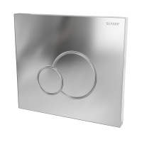 Клавиша смыва SIAMP 10011948