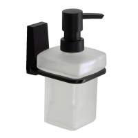 Дозатор для жидкого мыла WasserKRAFT Abens K-3299