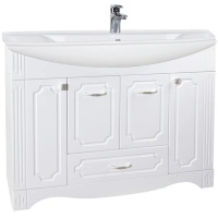 Тумба под раковину Bellezza Кантри 105 4639918000015