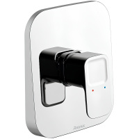 Смеситель для душа Ravak 10° TD 062.00 X070069