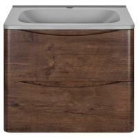 База под раковину Vincea Paola 600 VMC-2P600RW