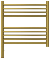 Полотенцесушитель электрический (50х50) Сунержа Богема 3.0 051-5804-5050 левый