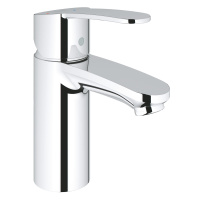 Смеситель для раковины Grohe Eurostyle Cosmopolitan 23373 20E (2337320E) хром 