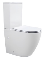 Унитаз напольный Aquatek Европа AQ2903-00