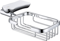 Мыльница решетка RUSH Luson LU16410