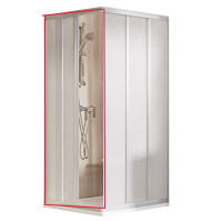 Душевая дверь Ravak Supernova ASRV3-80 198 15V40UR211