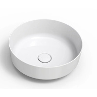 Раковина накладная ARROW AP41025B-A, белый