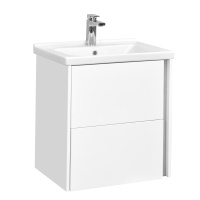 Тумба под раковину Aquaton Стоун 60 1A231401SX010